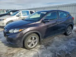 3CZRU6H31JG708066 2018 HONDA HR-V