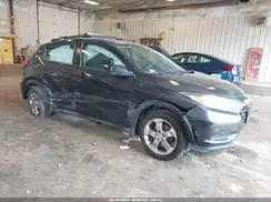 3CZRU6H31JG709315 2018 HONDA HR-V