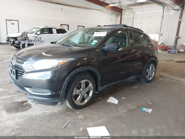 3CZRU6H31JG709315 2018 HONDA HR-V - Image 2