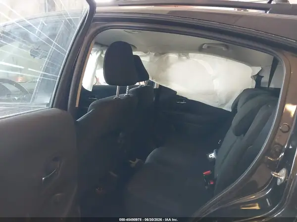 3CZRU6H31JG709315 2018 HONDA HR-V - Image 8