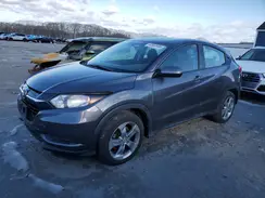 3CZRU6H31JG710206 2018 HONDA HR-V