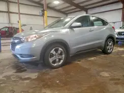 3CZRU6H31JG711517 2018 HONDA HR-V