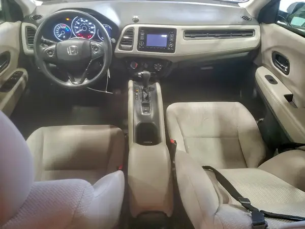 3CZRU6H31JG711517 2018 HONDA HR-V - Image 8