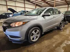 3CZRU6H31JG711582 2018 HONDA HR-V