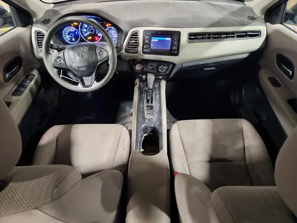 3CZRU6H31JG711582 2018 HONDA HR-V - Image 8