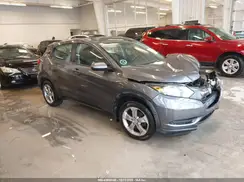 3CZRU6H31JG712487 2018 HONDA HR-V