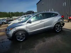 3CZRU6H31JG713123 2018 HONDA HR-V
