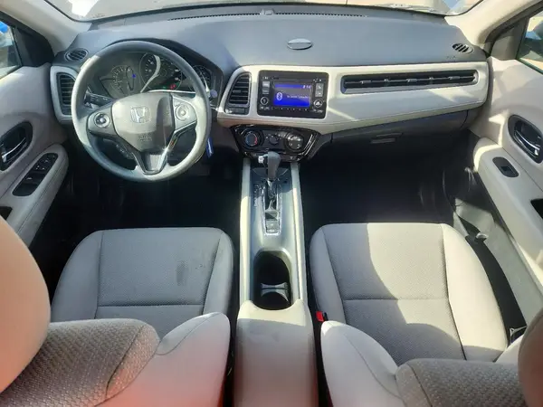 3CZRU6H31JG713123 2018 HONDA HR-V - Image 8