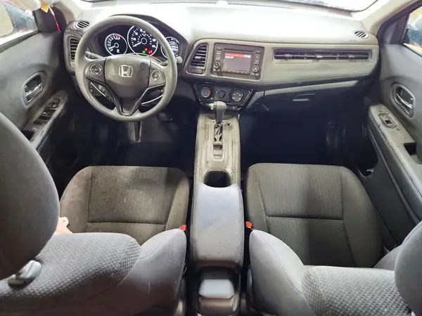 3CZRU6H31JG713753 2018 HONDA HR-V - Image 8