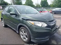 3CZRU6H31JG714367 2018 HONDA HR-V