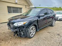 3CZRU6H31JG714501 2018 HONDA HR-V