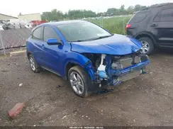 3CZRU6H31JG714675 2018 HONDA HR-V