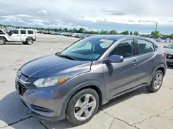 3CZRU6H31JG714806 2018 HONDA HR-V