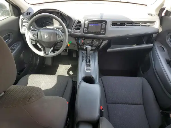 3CZRU6H31JG714806 2018 HONDA HR-V - Image 8