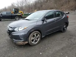 3CZRU6H31JG714837 2018 HONDA HR-V