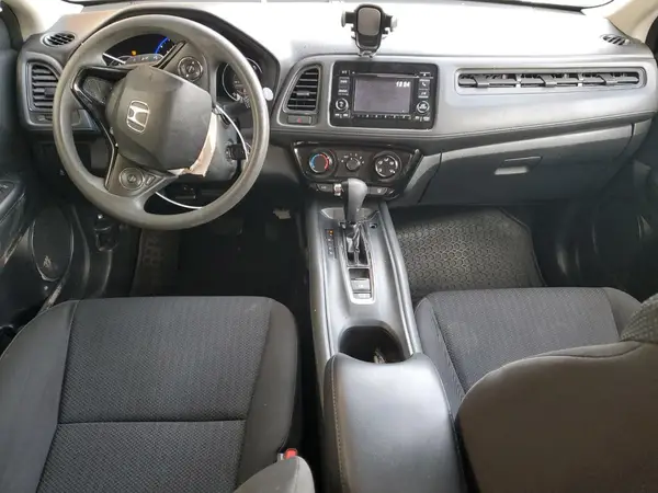 3CZRU6H31JG715292 2018 HONDA HR-V - Image 8