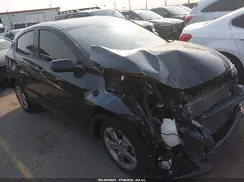 3CZRU6H31JG715308 2018 HONDA HR-V