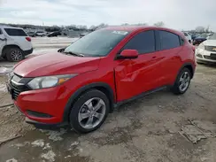 3CZRU6H31JG715471 2018 HONDA HR-V