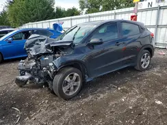 3CZRU6H31JG716359 2018 HONDA HR-V