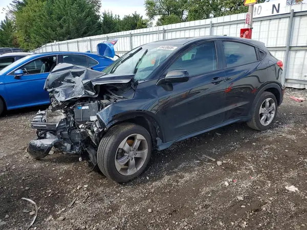 3CZRU6H31JG716359 2018 HONDA HR-V - Image 1