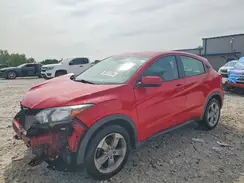 3CZRU6H31JG716944 2018 HONDA HR-V