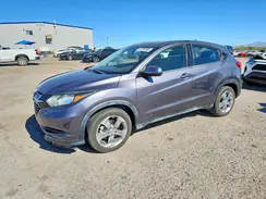 3CZRU6H31JG719052 2018 HONDA HR-V