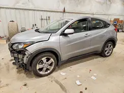 3CZRU6H31JG720346 2018 HONDA HR-V