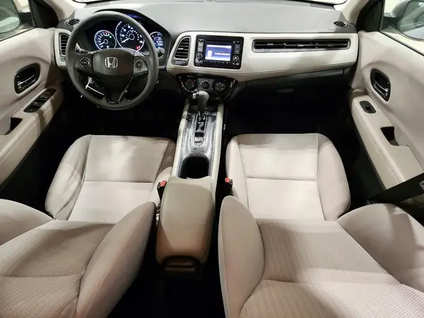 3CZRU6H31JG720346 2018 HONDA HR-V - Image 8