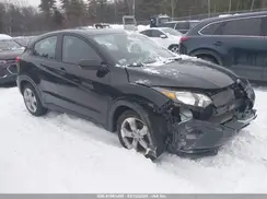 3CZRU6H31JG720718 2018 HONDA HR-V