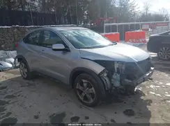 3CZRU6H31JG721352 2018 HONDA HR-V