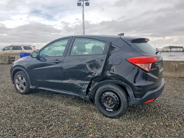 3CZRU6H31JG721514 2018 HONDA HR-V - Image 2