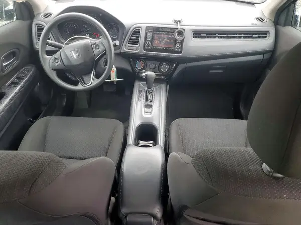 3CZRU6H31JG721514 2018 HONDA HR-V - Image 8