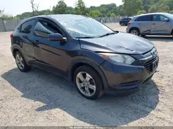 3CZRU6H31JG721982 2018 HONDA HR-V
