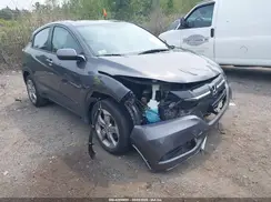 3CZRU6H31JG722436 2018 HONDA HR-V