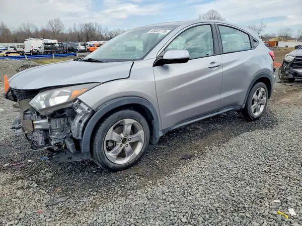 3CZRU6H31JG723733 2018 HONDA HR-V - Image 1
