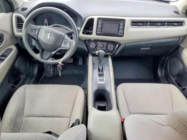3CZRU6H31JG723733 2018 HONDA HR-V - Image 8