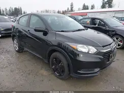 3CZRU6H31JG724008 2018 HONDA HR-V
