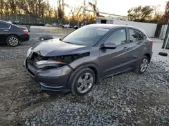 3CZRU6H31JG724090 2018 HONDA HR-V