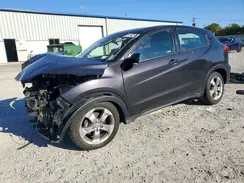3CZRU6H31JG725532 2018 HONDA HR-V