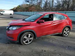 3CZRU6H31JG727331 2018 HONDA HR-V