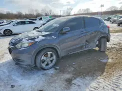 3CZRU6H31JG728379 2018 HONDA HR-V