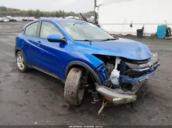 3CZRU6H31JG729192 2018 HONDA HR-V