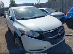 3CZRU6H31JM101585 2018 HONDA HR-V