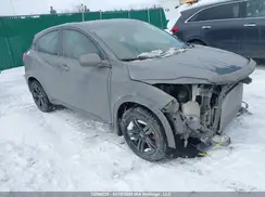 3CZRU6H31JM103028 2018 HONDA HR-V