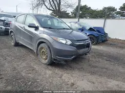 3CZRU6H31JM103479 2018 HONDA HR-V