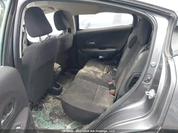 3CZRU6H31JM106172 2018 HONDA HR-V - Image 8