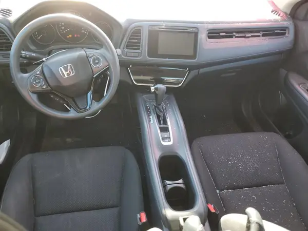 3CZRU6H31JM106642 2018 HONDA HR-V - Image 8