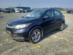 3CZRU6H31JM107502 2018 HONDA HR-V