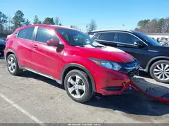 3CZRU6H31JM701703 2018 HONDA HR-V