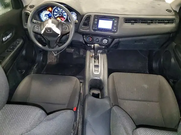 3CZRU6H31JM703192 2018 HONDA HR-V - Image 8